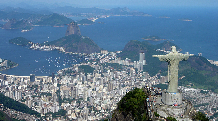 Rio de Janeiro has the biggest industrial growth of September | News Agency