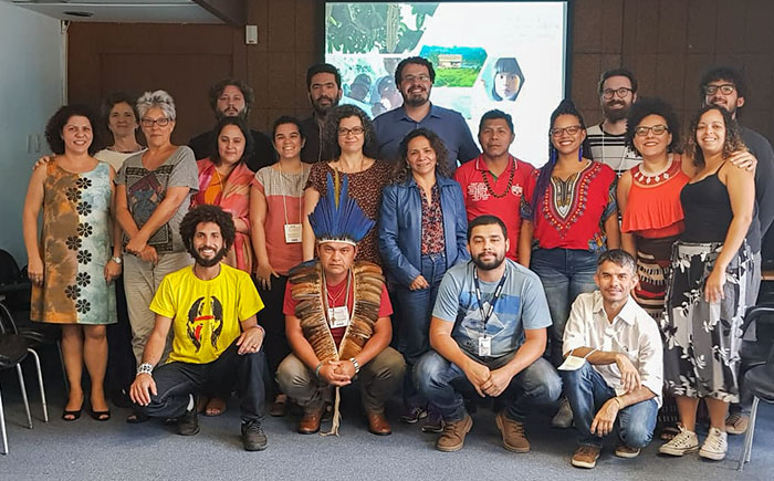 Créditos: Agência IBGE Notícias