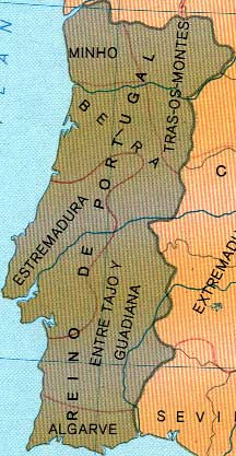 Portugal no Século XV