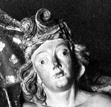 Anjo da Paixão – Capela do Jardim de Getsêmane – Aleijadinho – Robert C. Smith – Congonhas do Campo – Rio de Janeiro – Agir - 1973