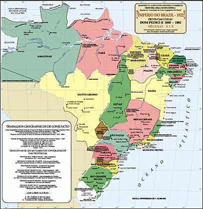 Recenseamento do Brazil: realizado em 1º de setembro de 1920.Rio de Janeiro: Directoria Geral de Estatística, 1922 v.1: Introdução