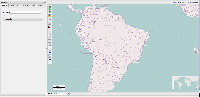 Visualizador de mapas